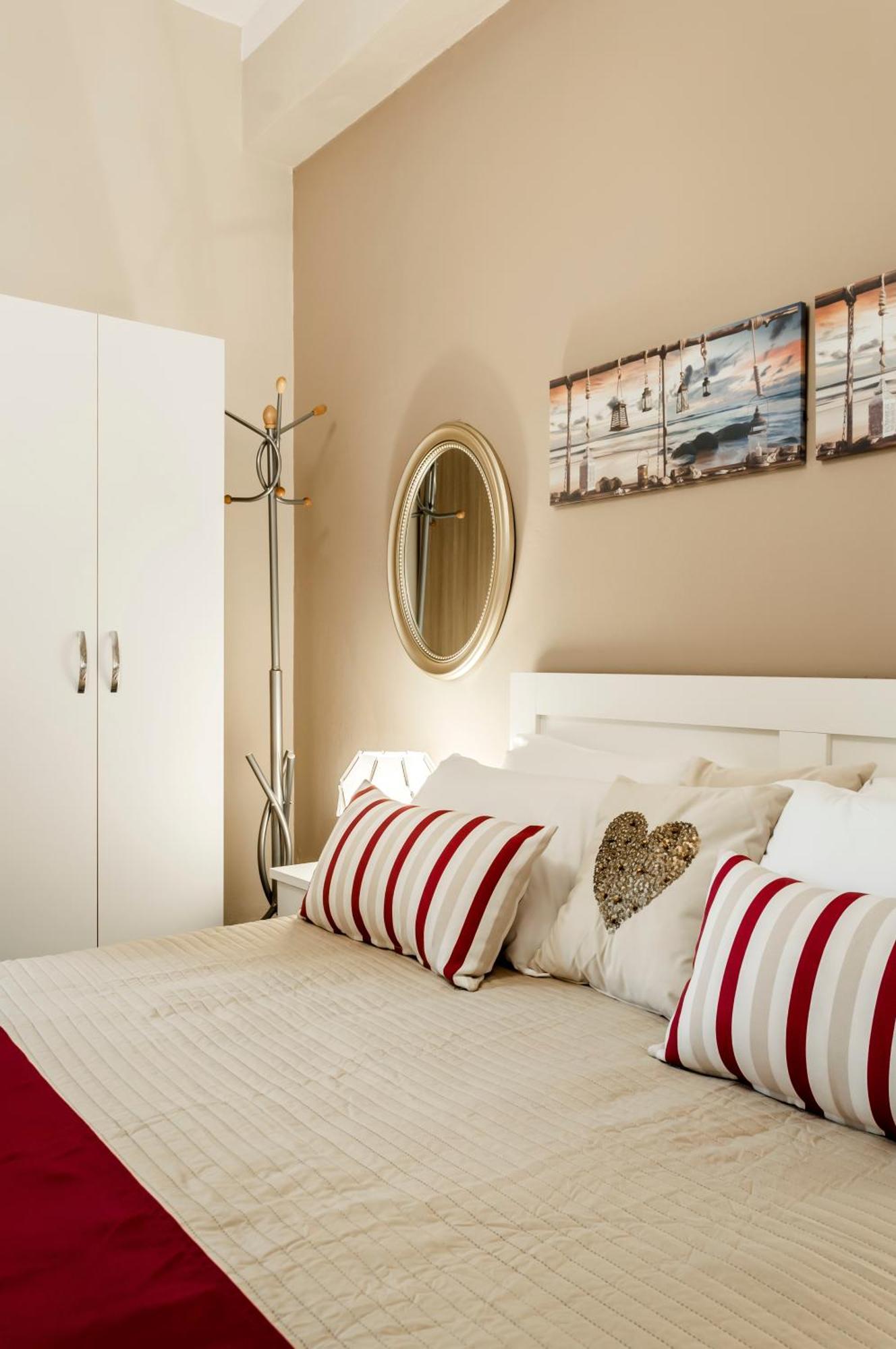 Sophia'S Castle View Apartment La Canea Exterior foto